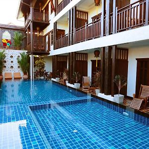 Viang Thapae Resort